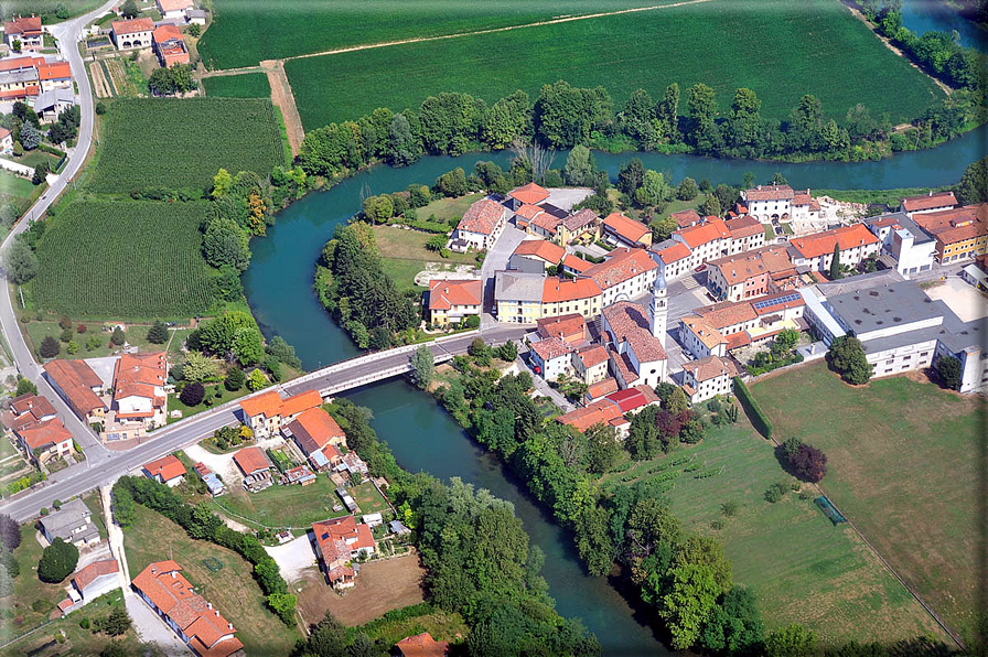 foto Laguna Veneta